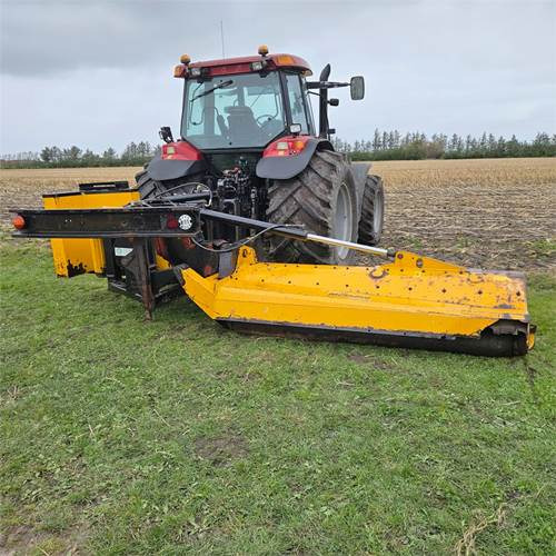 Muthing MU-Maxi/S - معدات القش: صور 2 Muthing MU-Maxi/S - معدات القش: صور 2