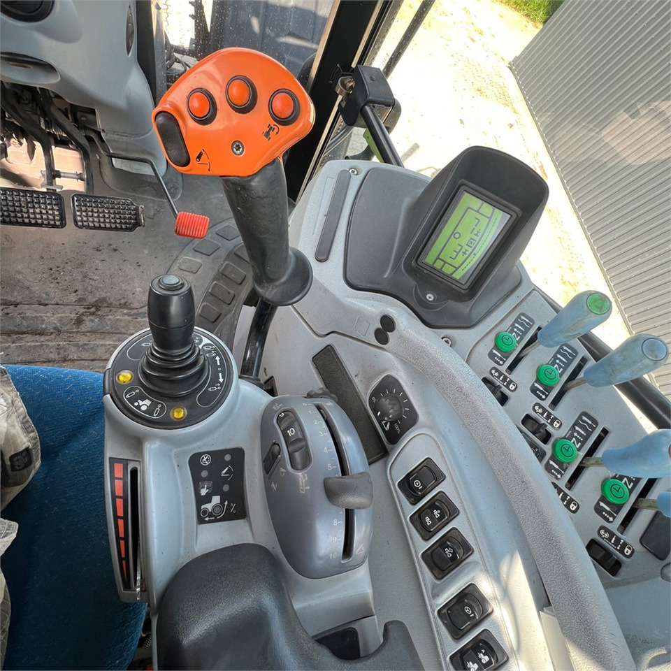 تأجير New Holland T6050 New Holland T6050: صور 21 تأجير New Holland T6050 New Holland T6050: صور 21