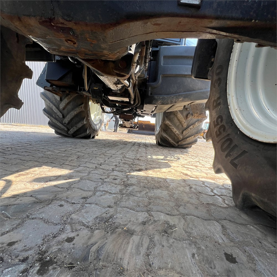 تأجير New Holland T6050 New Holland T6050: صور 42 تأجير New Holland T6050 New Holland T6050: صور 42