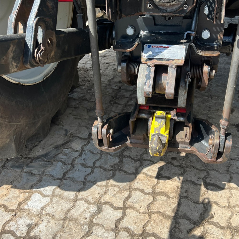 تأجير New Holland T6050 New Holland T6050: صور 35 تأجير New Holland T6050 New Holland T6050: صور 35