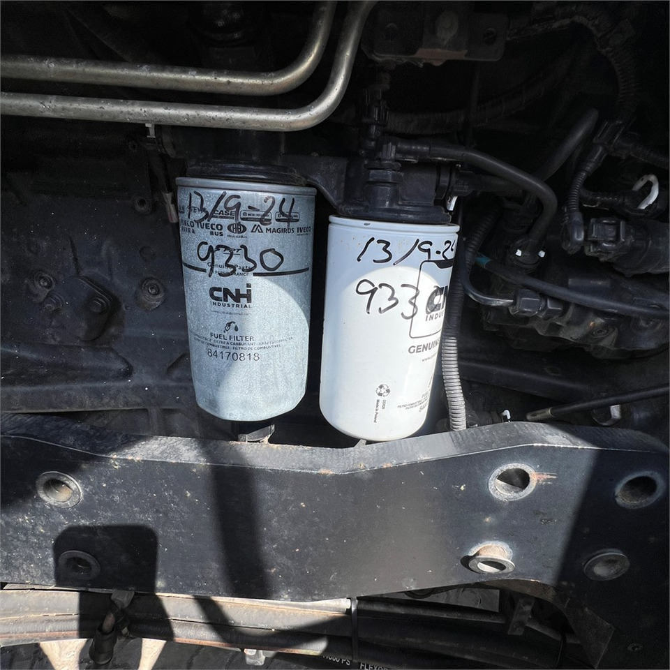 تأجير New Holland T6050 New Holland T6050: صور 37 تأجير New Holland T6050 New Holland T6050: صور 37