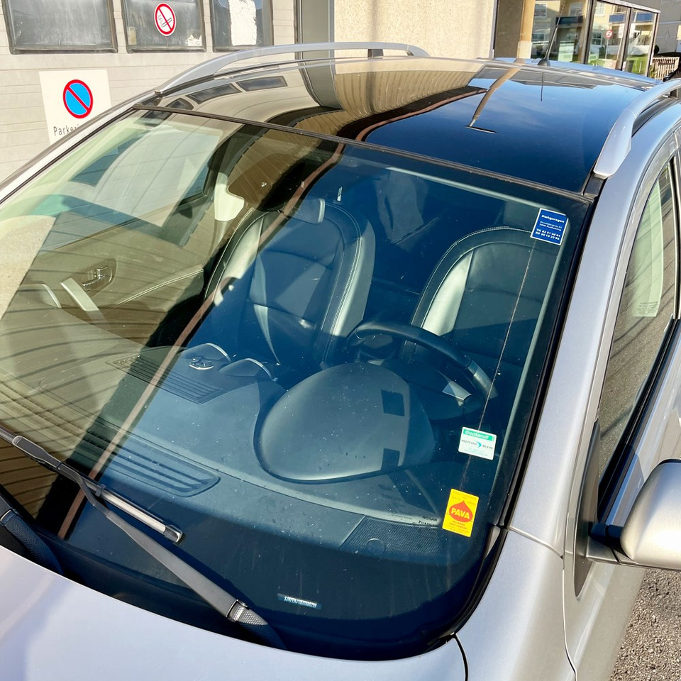 Nissan Qashqai - سيارة دفع رباعي: صور 4 Nissan Qashqai - سيارة دفع رباعي: صور 4