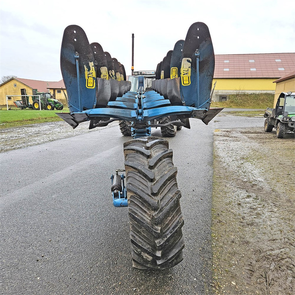 Överum DVL6108H - محراث: صور 3 Överum DVL6108H - محراث: صور 3