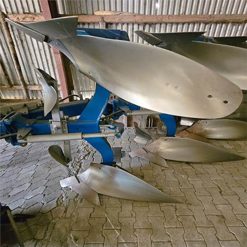 Överum VF-CX 41075 H - محراث: صور 3 Överum VF-CX 41075 H - محراث: صور 3