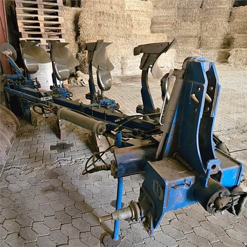 Överum VF-CX 41075 H - محراث: صور 4 Överum VF-CX 41075 H - محراث: صور 4