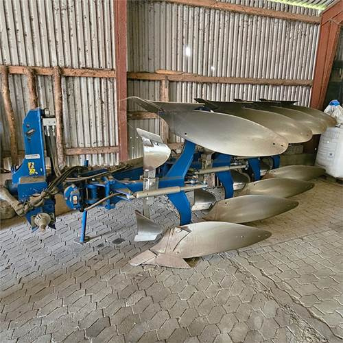 Överum VF-CX 41075 H - محراث: صور 2 Överum VF-CX 41075 H - محراث: صور 2