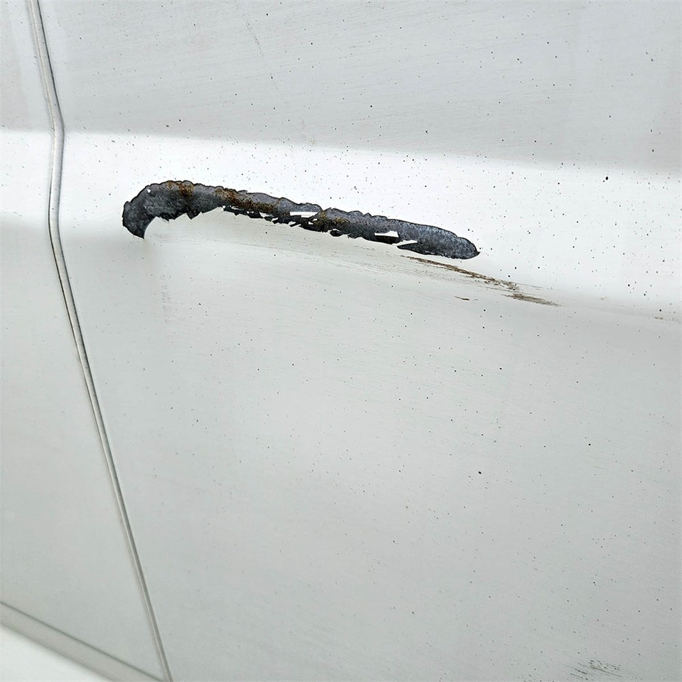 تأجير Peugeot Boxer Peugeot Boxer: صور 39