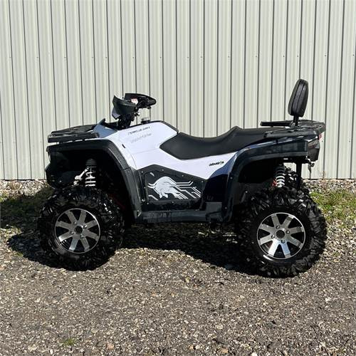 اتفس Powerland Tachyon: صور 9 اتفس Powerland Tachyon: صور 9