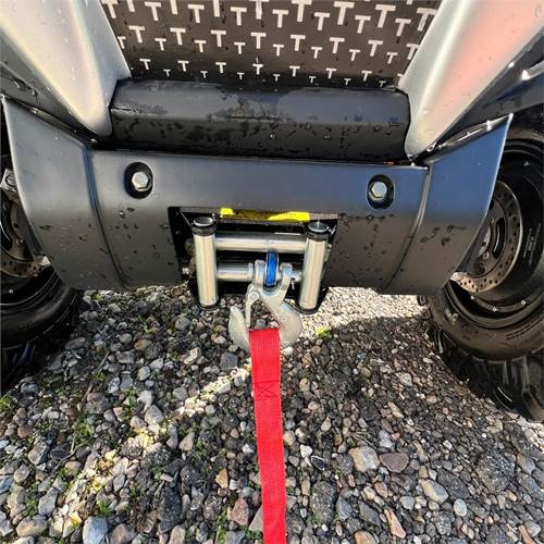 اتفس Powerland Tachyon: صور 18 اتفس Powerland Tachyon: صور 18