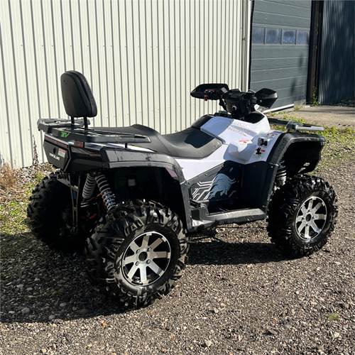 اتفس Powerland Tachyon: صور 6 اتفس Powerland Tachyon: صور 6