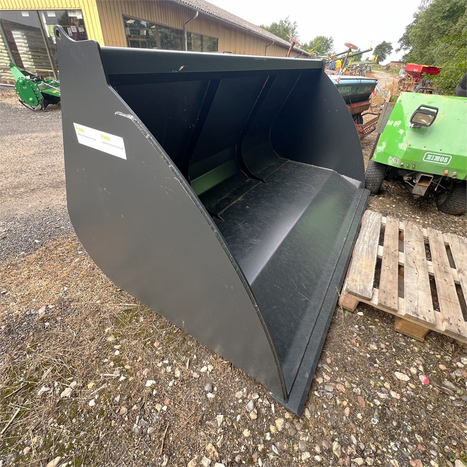 Radstal Volumen bucket - بكت شيول: صور 2 Radstal Volumen bucket - بكت شيول: صور 2