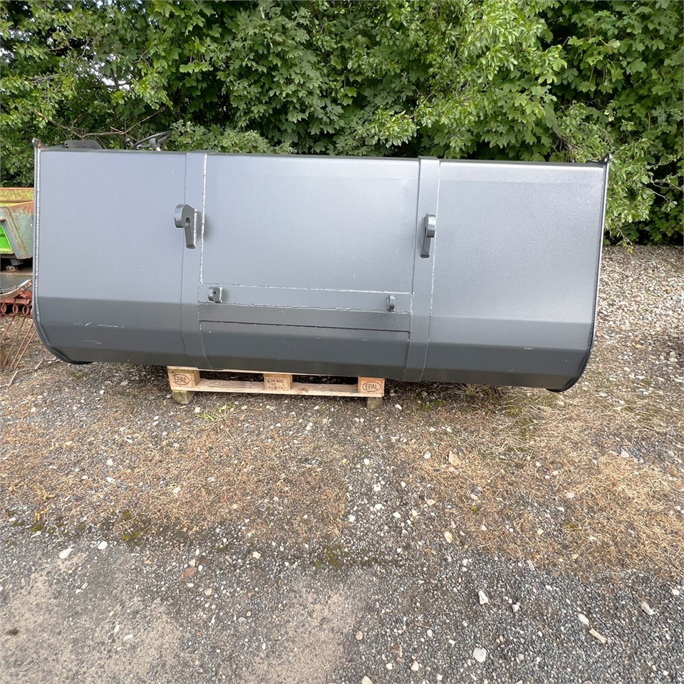Radstal Volumen bucket - بكت شيول: صور 4 Radstal Volumen bucket - بكت شيول: صور 4