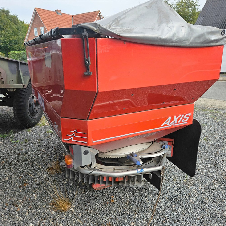 Rauch AXIS 30.1 - آلات الأسمدة: صور 5 Rauch AXIS 30.1 - آلات الأسمدة: صور 5