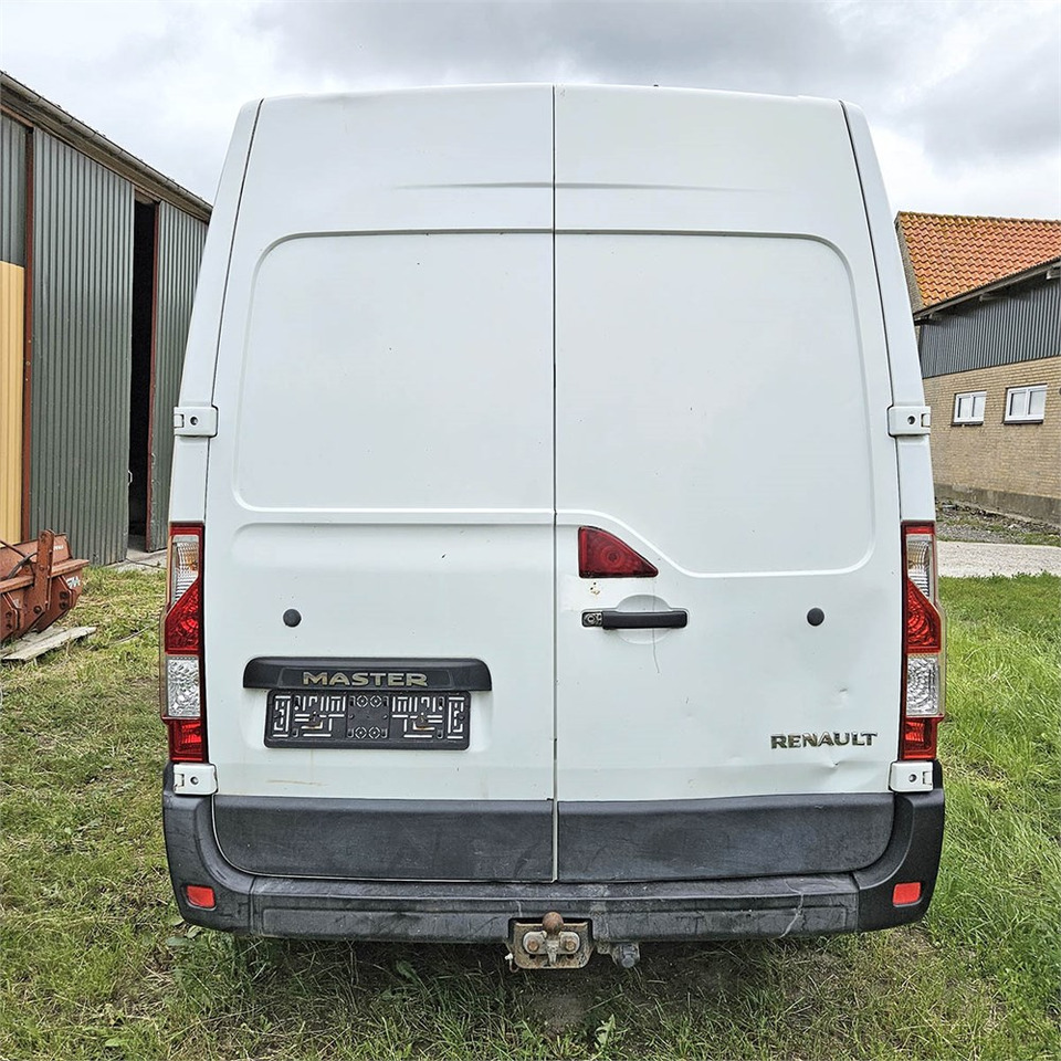 Renault Master 2.3 Dci 135 - أخرى: صور 4 Renault Master 2.3 Dci 135 - أخرى: صور 4