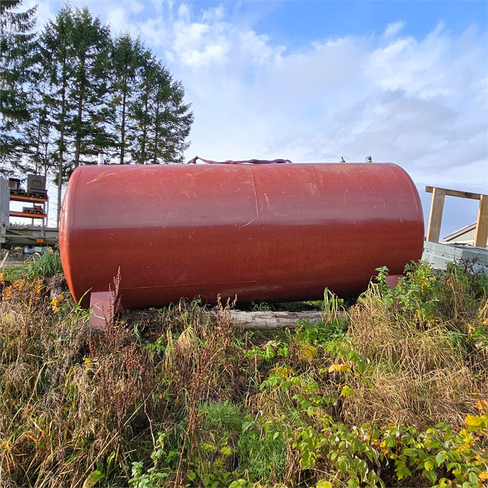 Roug A/S G NR 01-5013 - خزان تخزين: صور 5 Roug A/S G NR 01-5013 - خزان تخزين: صور 5