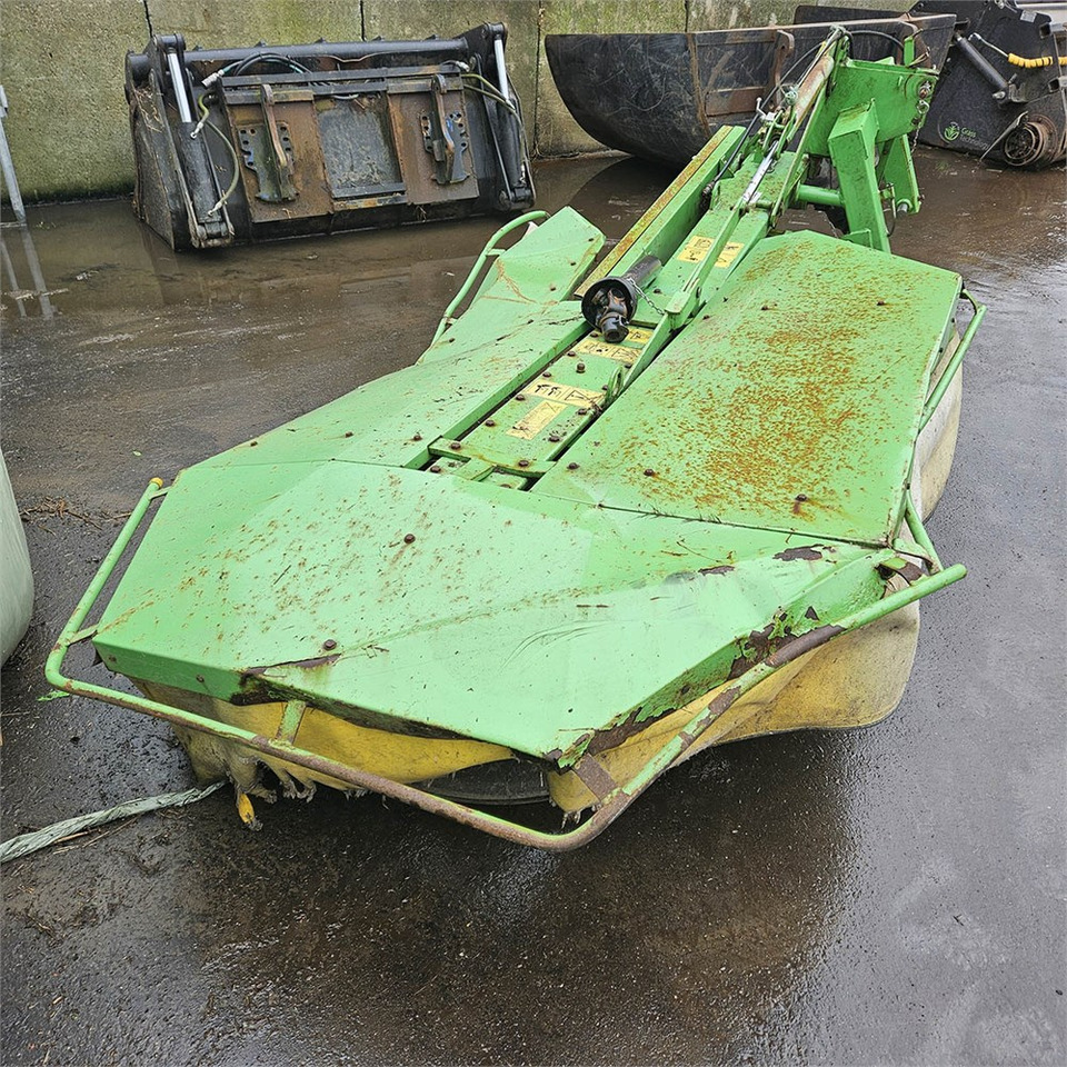 SAMASZ 185 - آلة حصاد: صور 2 SAMASZ 185 - آلة حصاد: صور 2