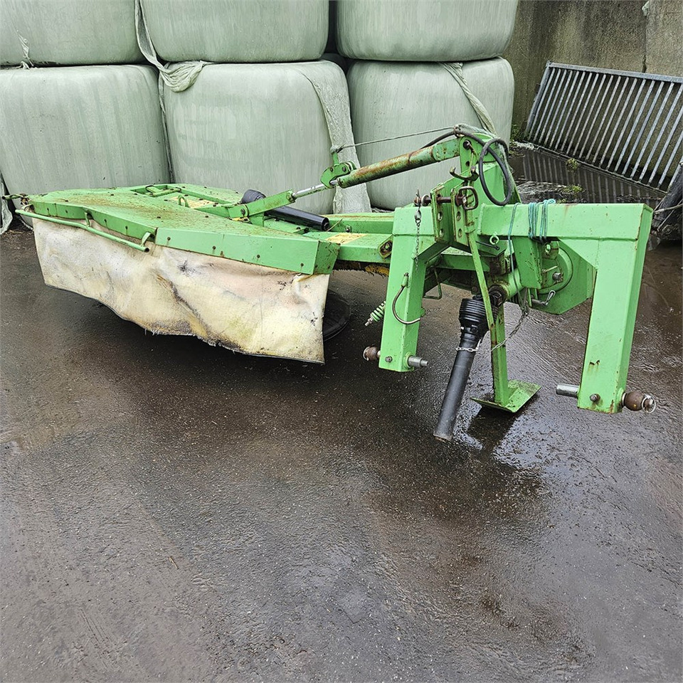 SAMASZ 185 - آلة حصاد: صور 3 SAMASZ 185 - آلة حصاد: صور 3