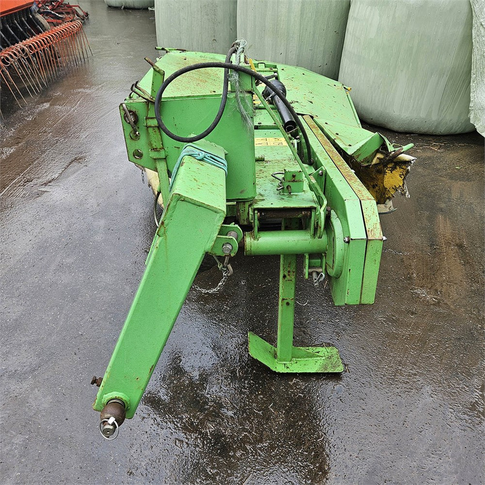 SAMASZ 185 - آلة حصاد: صور 5 SAMASZ 185 - آلة حصاد: صور 5