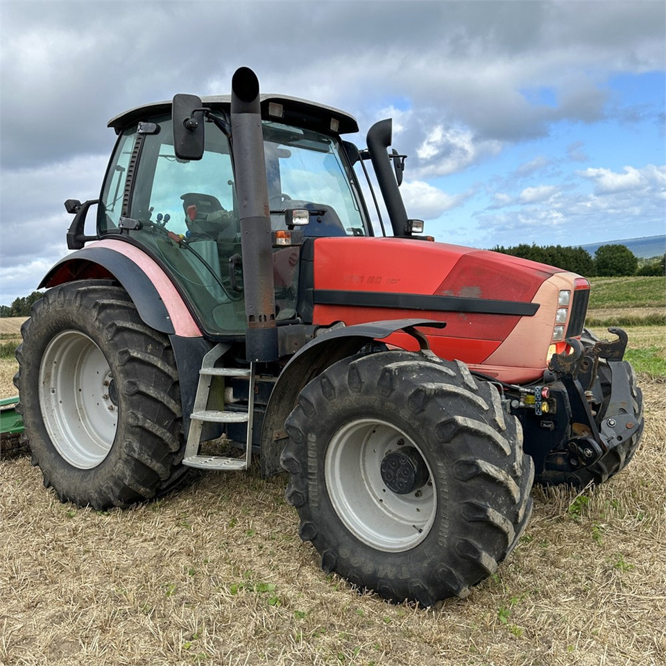 Same Eron 130 - جرار: صور 1 Same Eron 130 - جرار: صور 1