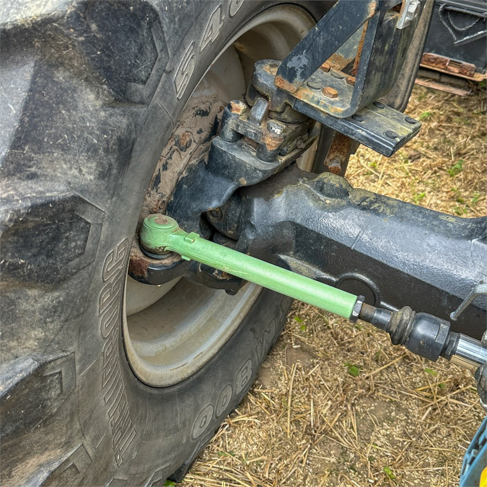 جرار Same Eron 130: صور 34