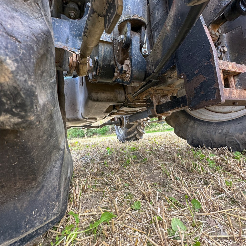 جرار Same Eron 130: صور 40