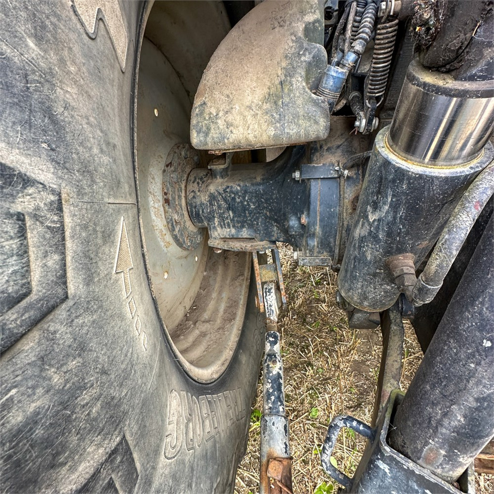 جرار Same Eron 130: صور 36