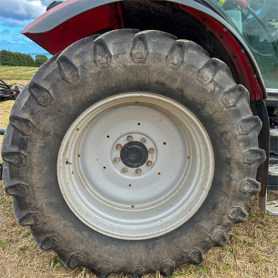 جرار Same Eron 130: صور 44