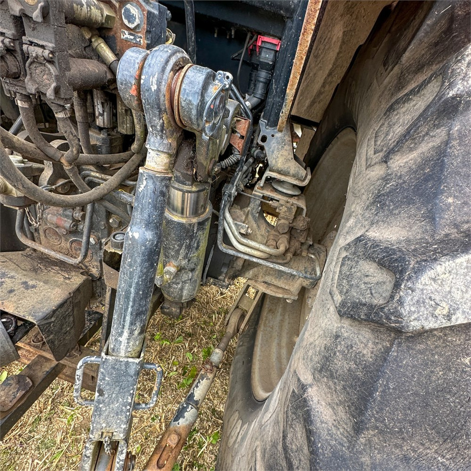 جرار Same Eron 130: صور 38