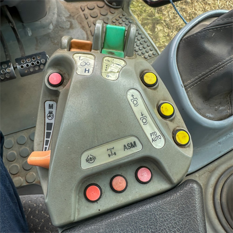 جرار Same Eron 130: صور 16