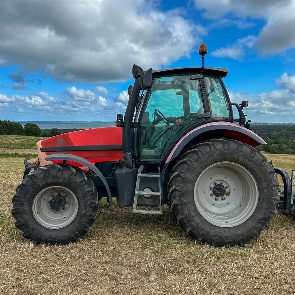 Same Eron 130 - جرار: صور 5 Same Eron 130 - جرار: صور 5