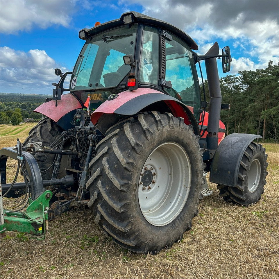 جرار Same Eron 130: صور 7