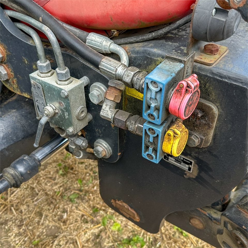 جرار Same Eron 130: صور 35