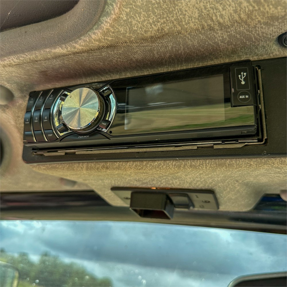 جرار Same Eron 130: صور 24