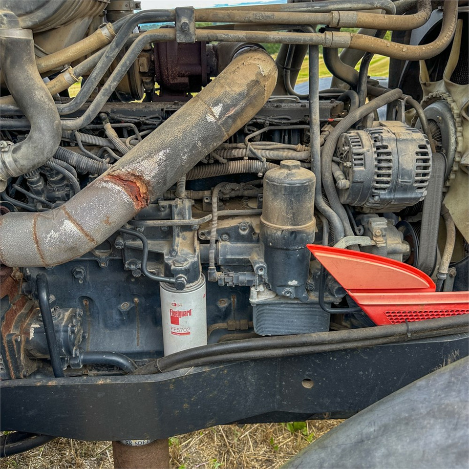 جرار Same Eron 130: صور 28