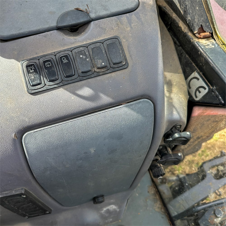 جرار Same Eron 130: صور 22