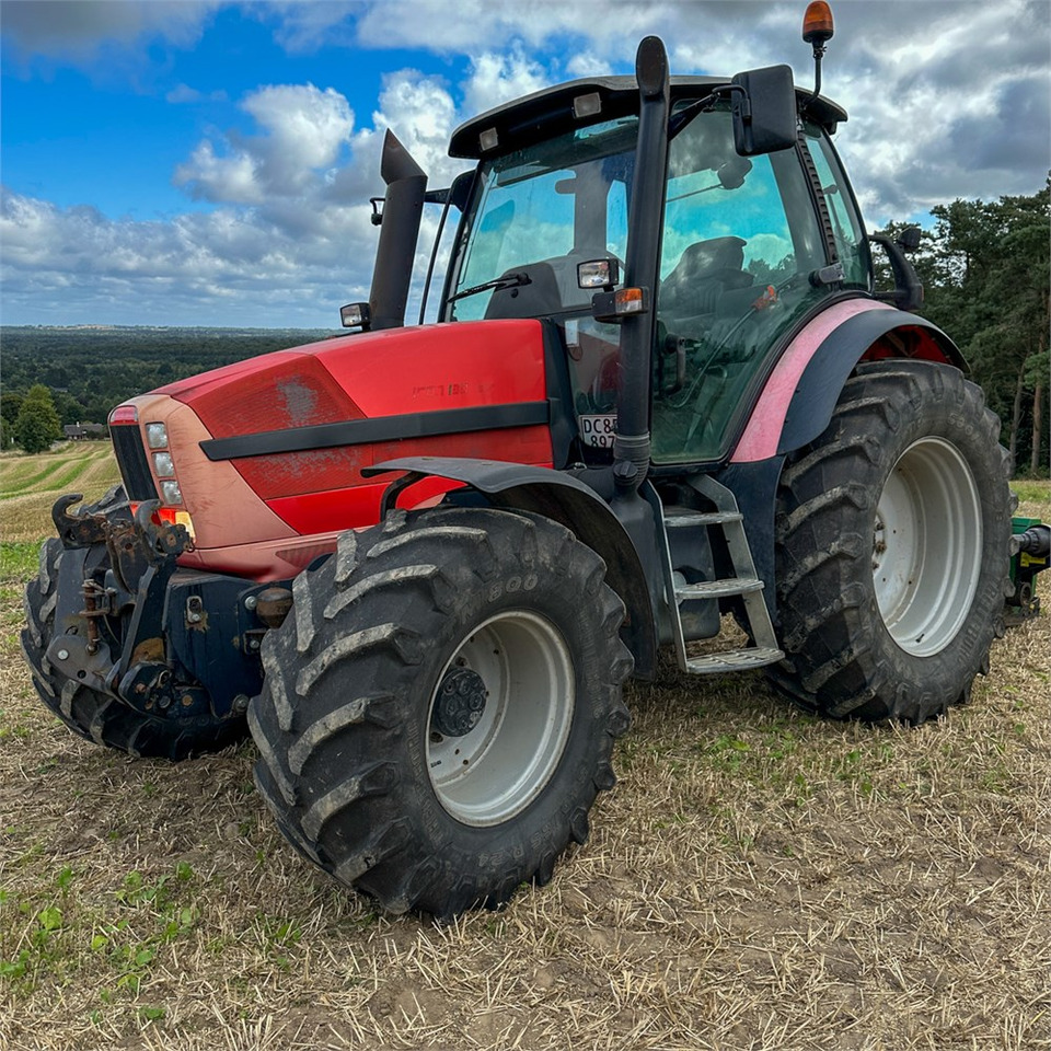 Same Eron 130 - جرار: صور 3 Same Eron 130 - جرار: صور 3