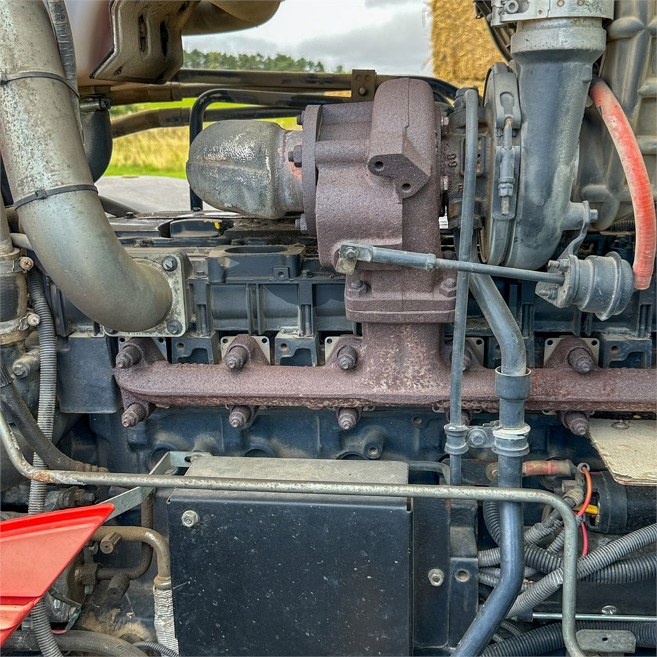 جرار Same Eron 130: صور 30