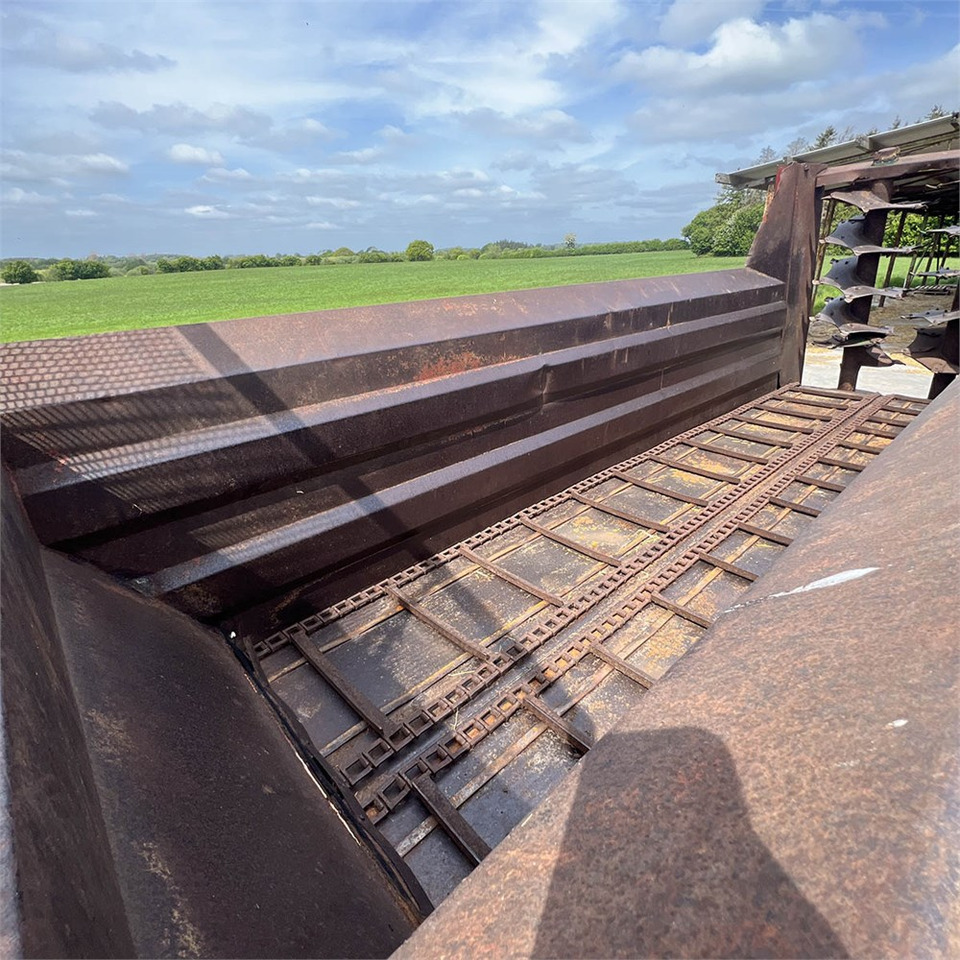 نثر السماد Samson 1009 MT: صور 13 نثر السماد Samson 1009 MT: صور 13