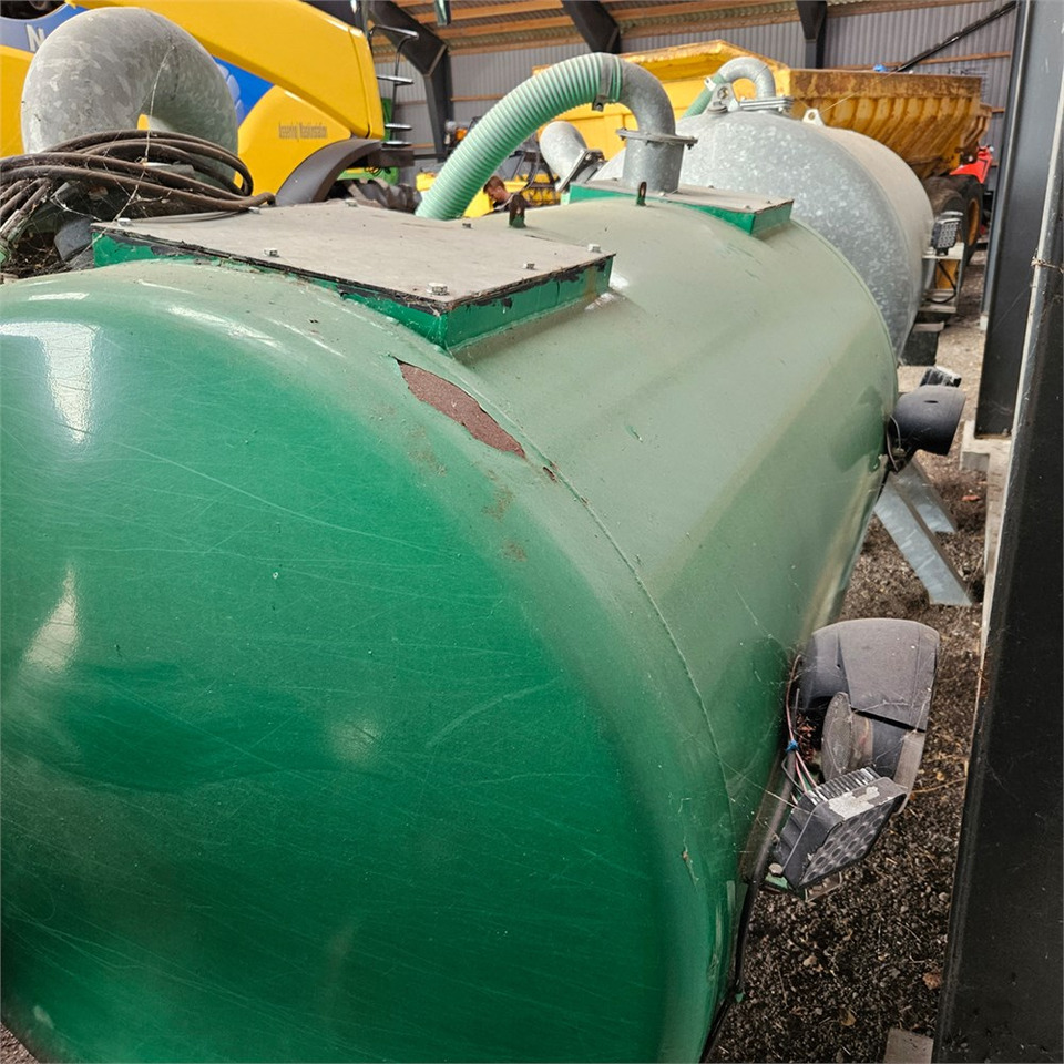 Samson SG23 - آلات الأسمدة: صور 3 Samson SG23 - آلات الأسمدة: صور 3