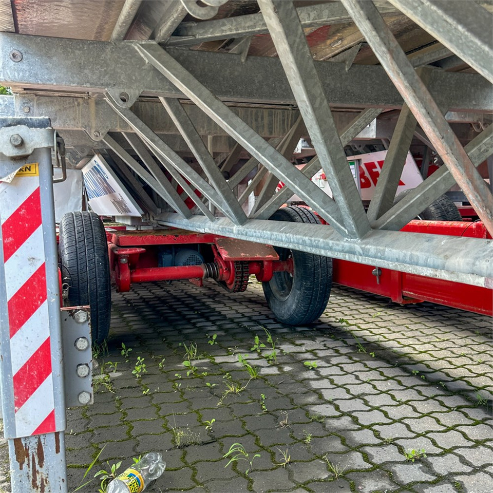 تأجير Scanclimber SC 8000 Scanclimber SC 8000: صور 15