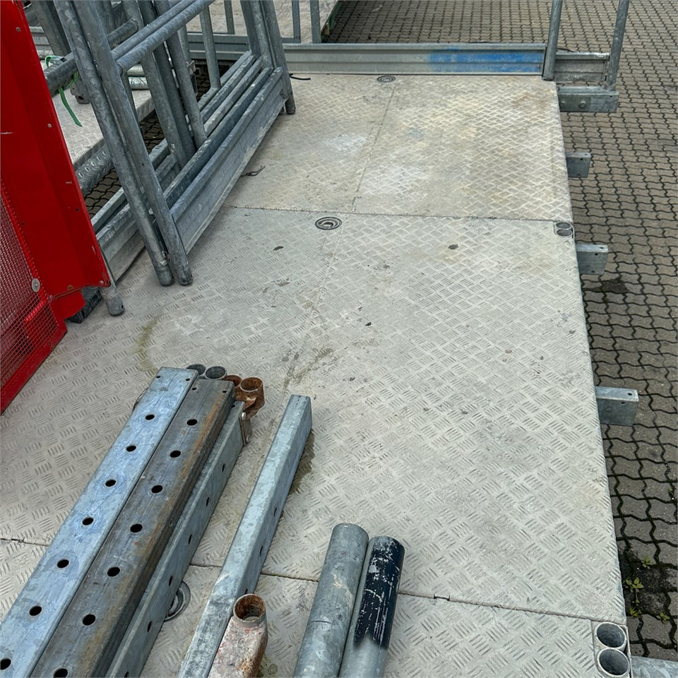 تأجير Scanclimber SC 8000 Scanclimber SC 8000: صور 6