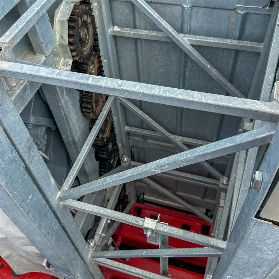 تأجير Scanclimber SC 8000 Scanclimber SC 8000: صور 10