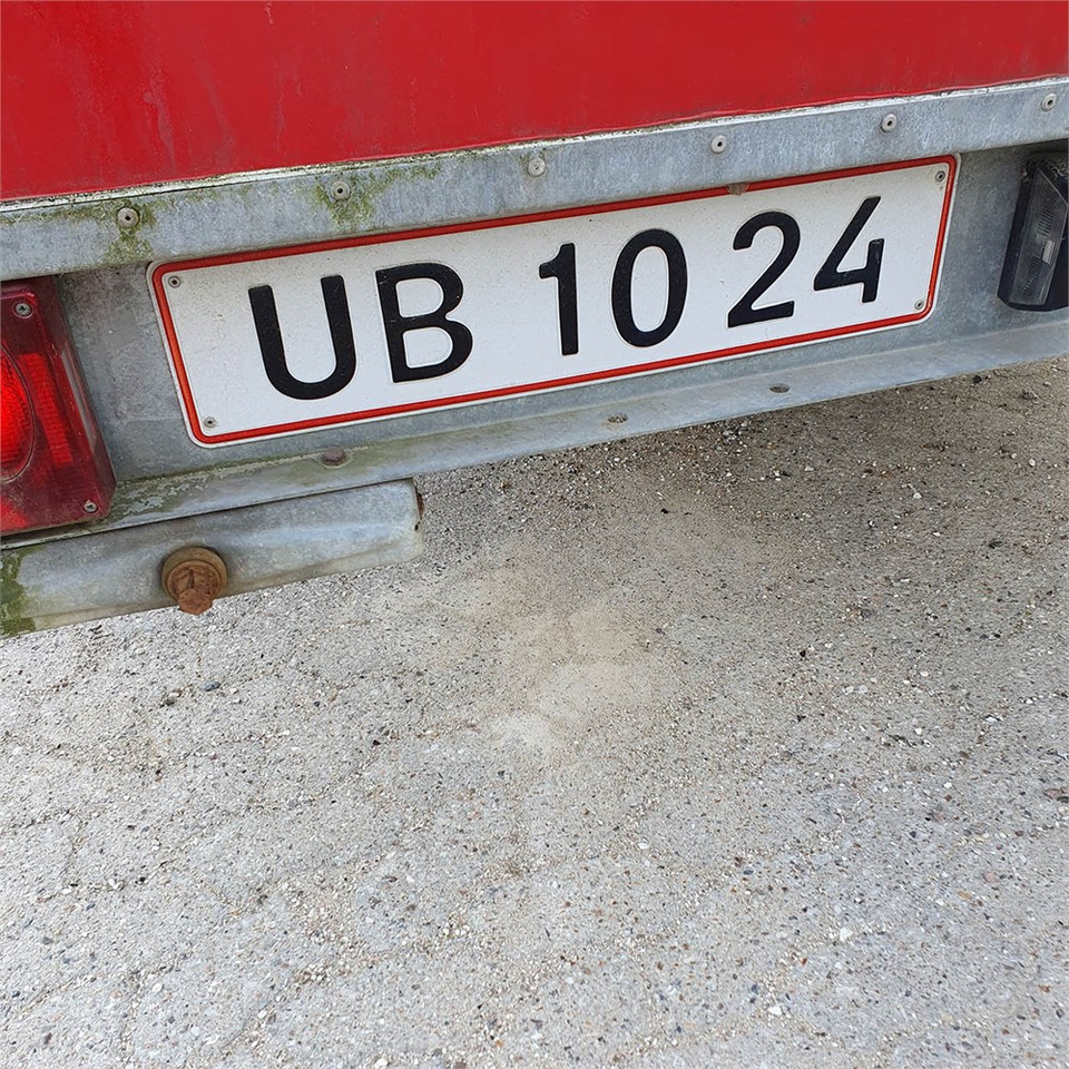 Scanvogn 2000 - البيت الحاوية: صور 5 Scanvogn 2000 - البيت الحاوية: صور 5
