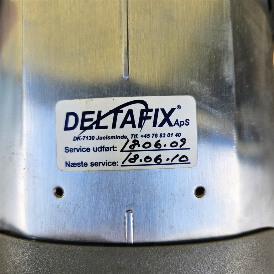 Spectra Dialgrade - معدات البناء: صور 5 Spectra Dialgrade - معدات البناء: صور 5