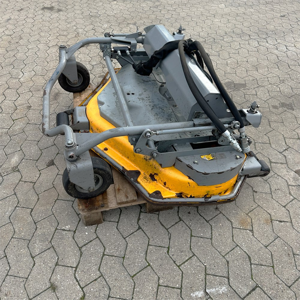Stiga 135 H 13-7823-21 - جزازة المروج: صور 3 Stiga 135 H 13-7823-21 - جزازة المروج: صور 3