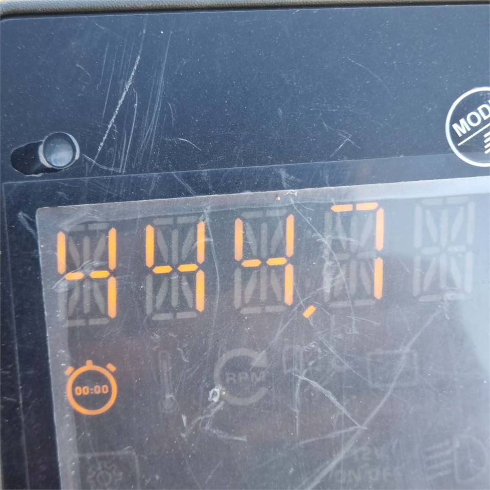 جزازة المروج Stiga Park PRo 540 IX: صور 11