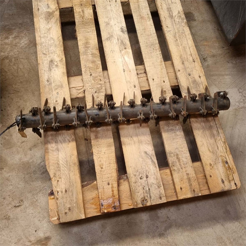 جزازة المروج Stiga Park PRo 540 IX: صور 28