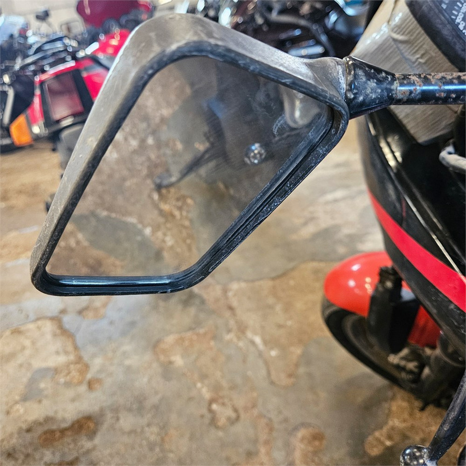 دراجة بخارية Suzuki GR72A: صور 15