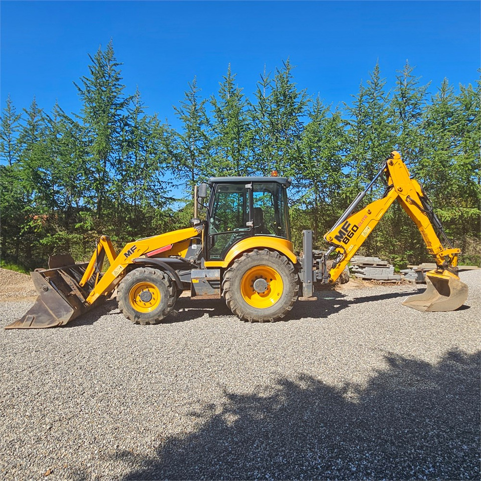 Terex 860 Elite - حفار متعدد الاستخدام: صور 3 Terex 860 Elite - حفار متعدد الاستخدام: صور 3
