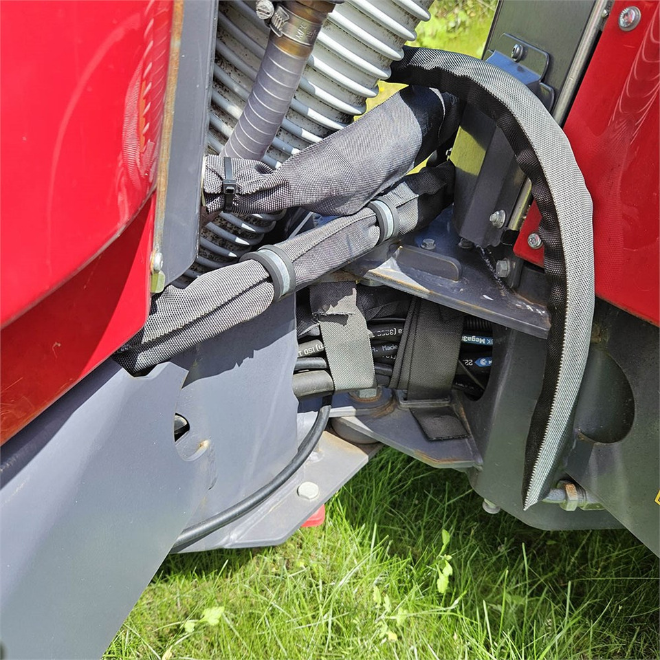 جزازة المروج Timan 3330 A/C - Multiclip Klipper 135: صور 18 جزازة المروج Timan 3330 A/C - Multiclip Klipper 135: صور 18
